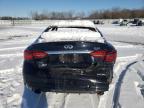 2018 Infiniti Q50 Luxe продається в Avon, MN - Burn