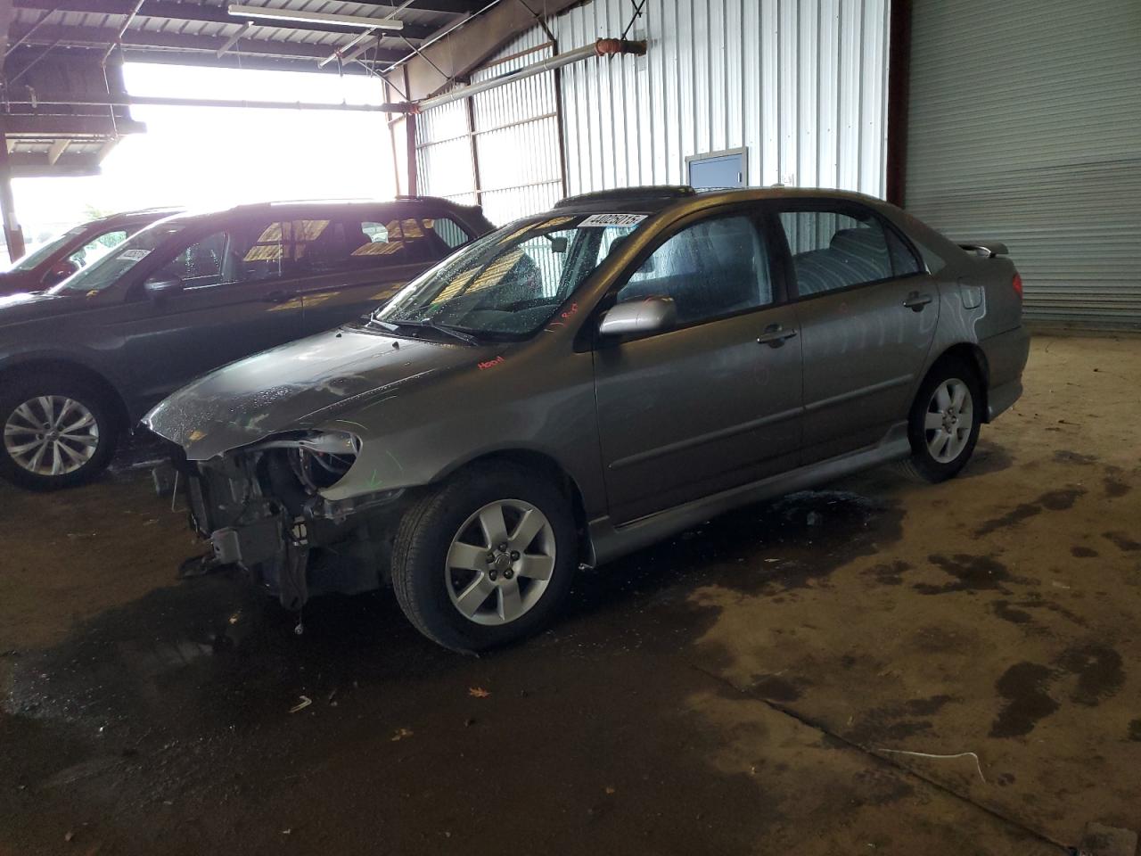 2003 Toyota Corolla - Image 1