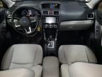 2018 Subaru Forester 2.5I Premium en Venta en Elgin, IL - Front End