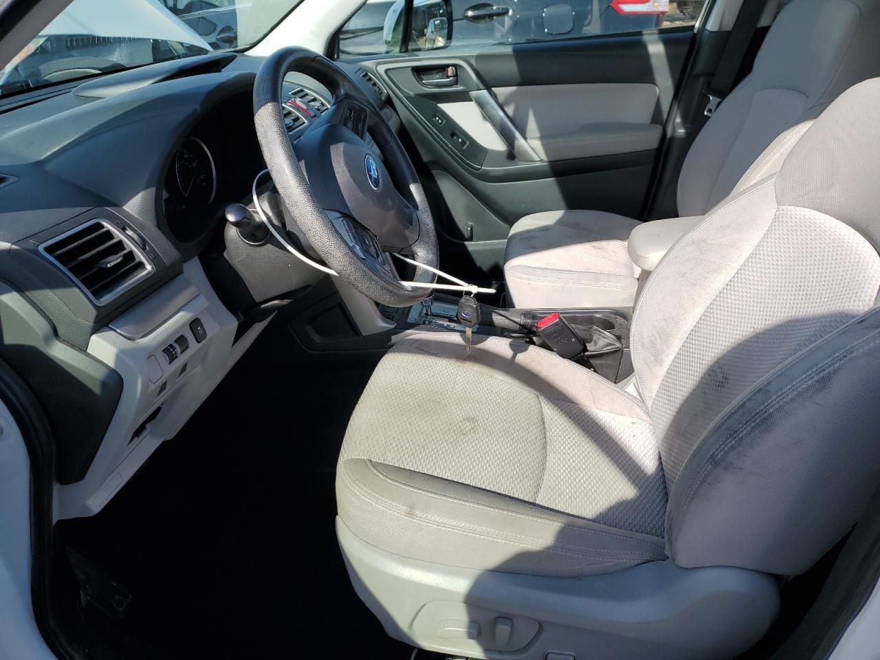 2016 Subaru Forester - Image 7