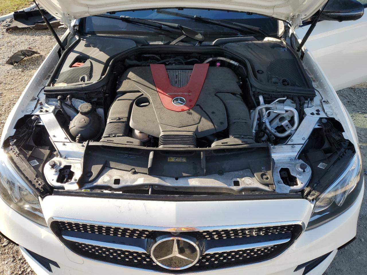2018 Mercedes-Benz E-klasse - Image 11