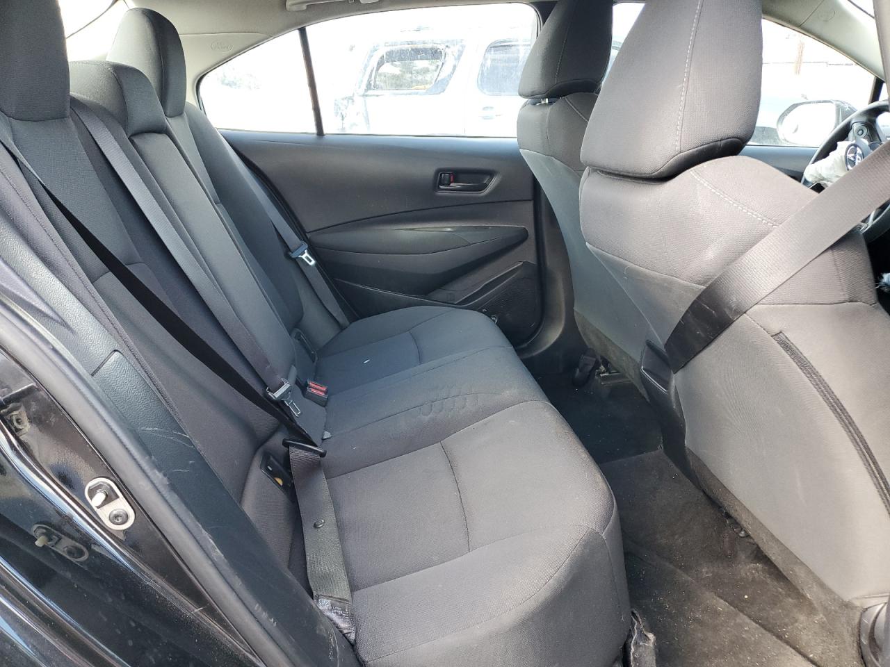 2022 Toyota Corolla - Image 10