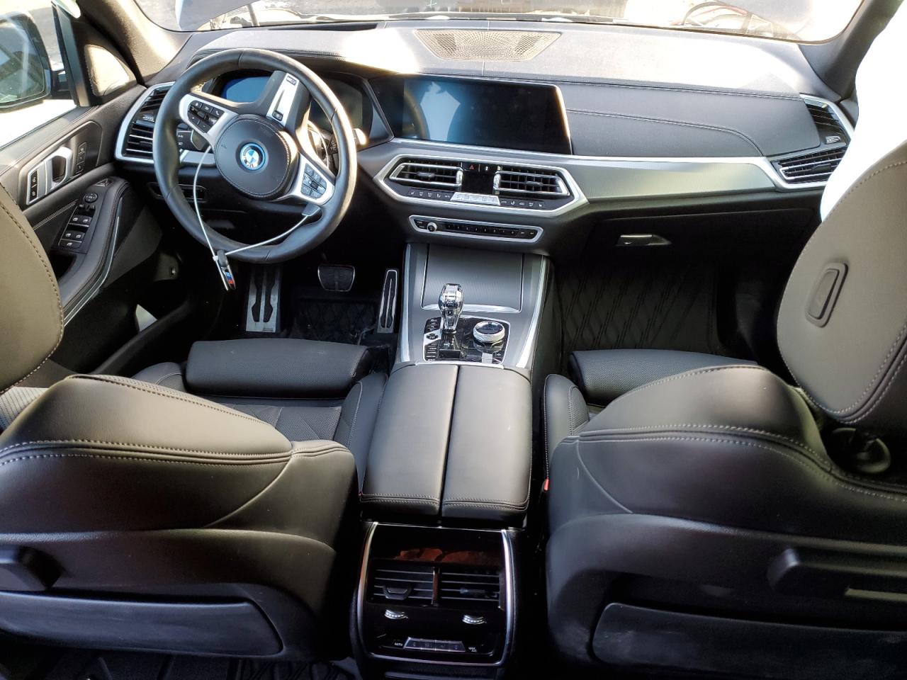 2023 BMW X5 - Image 8