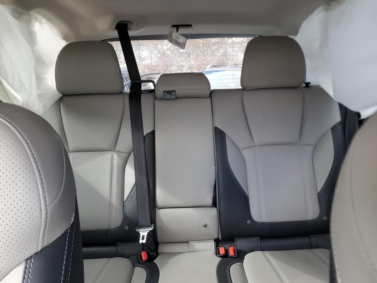 2021 Subaru Forester - Image 10