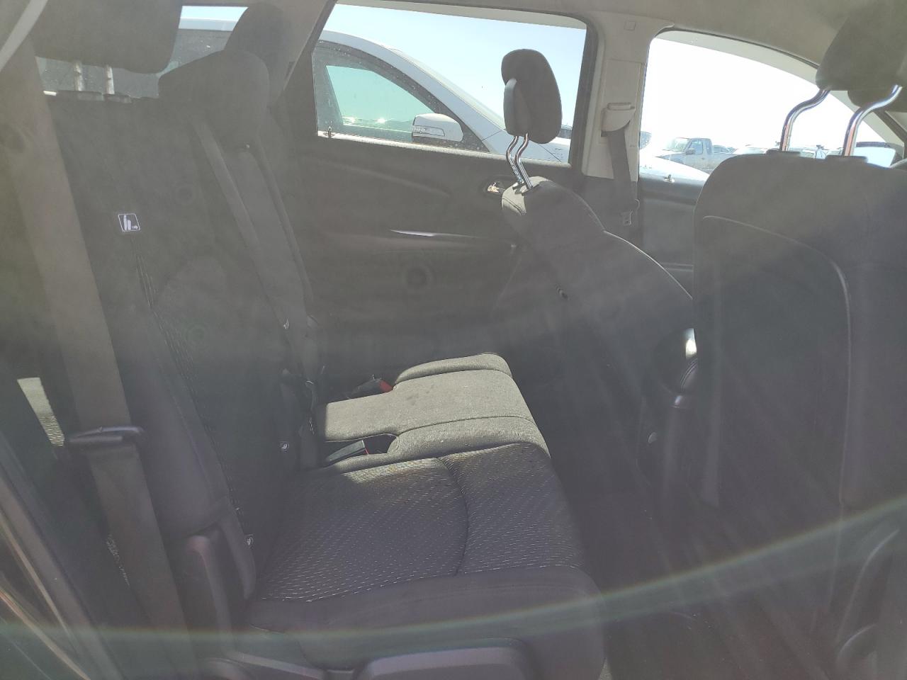 2013 Dodge Journey - Image 11