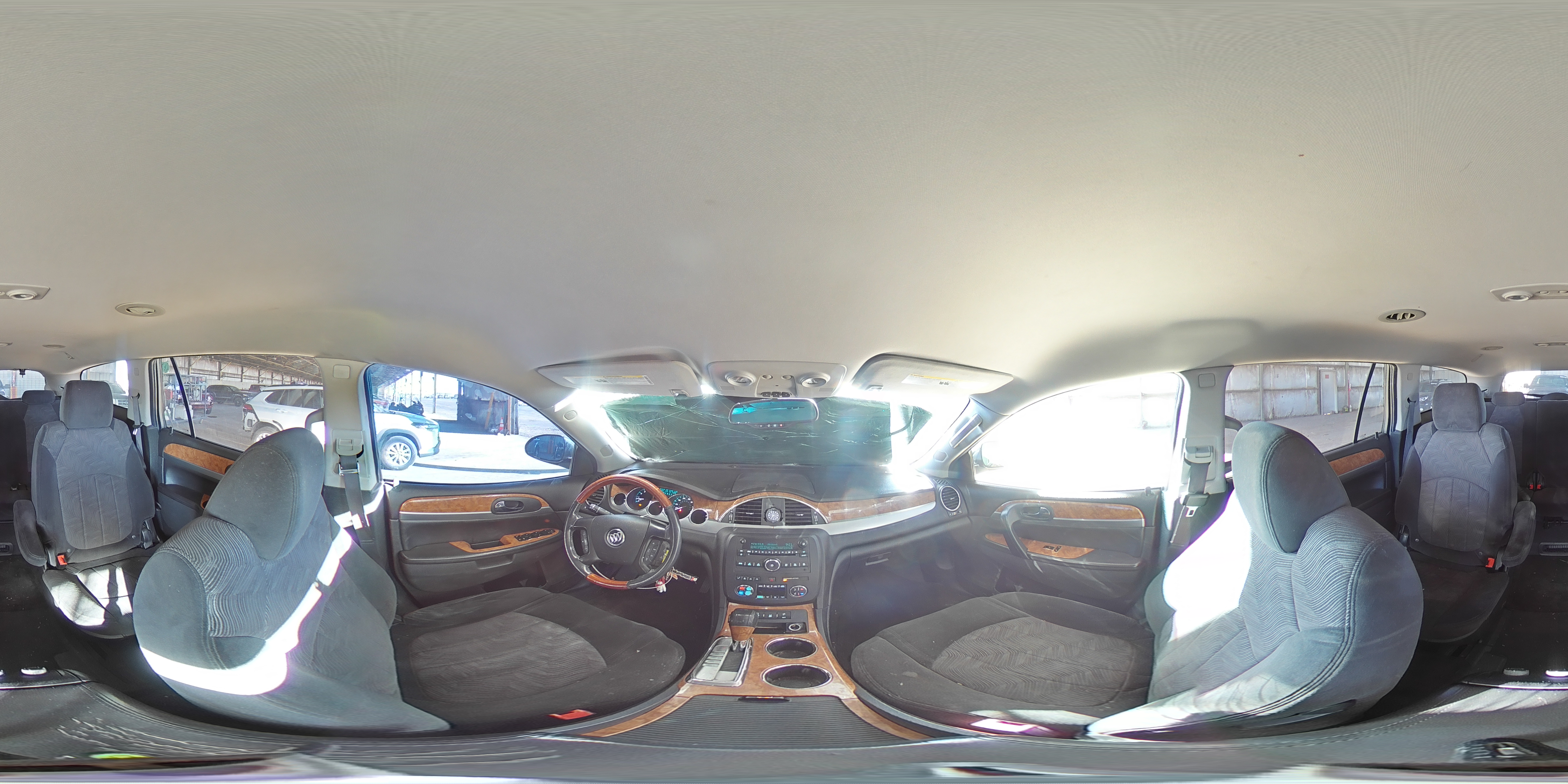 2012 Buick Enclave - Image 14