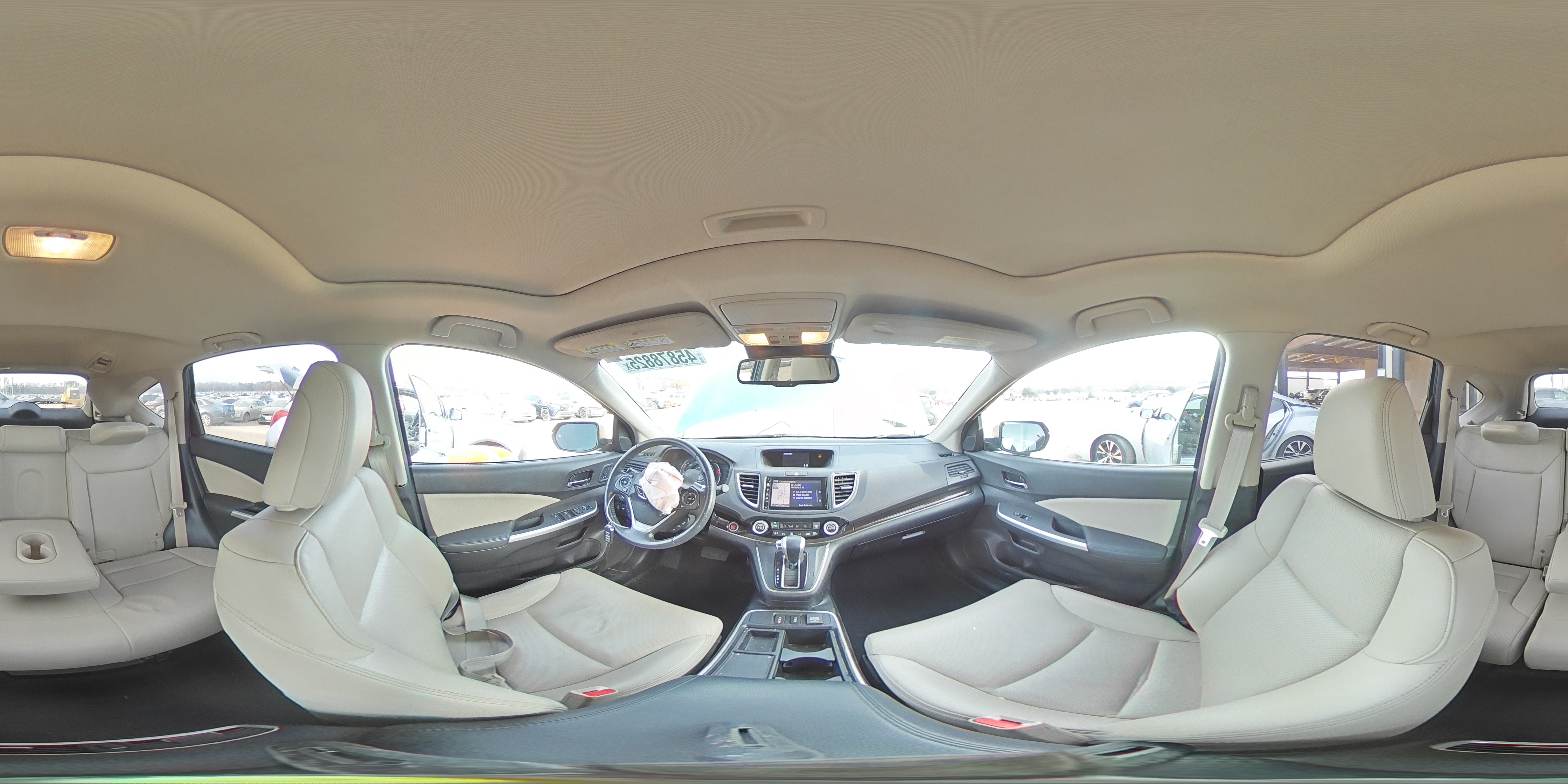 2016 Honda CR-V - Image 13