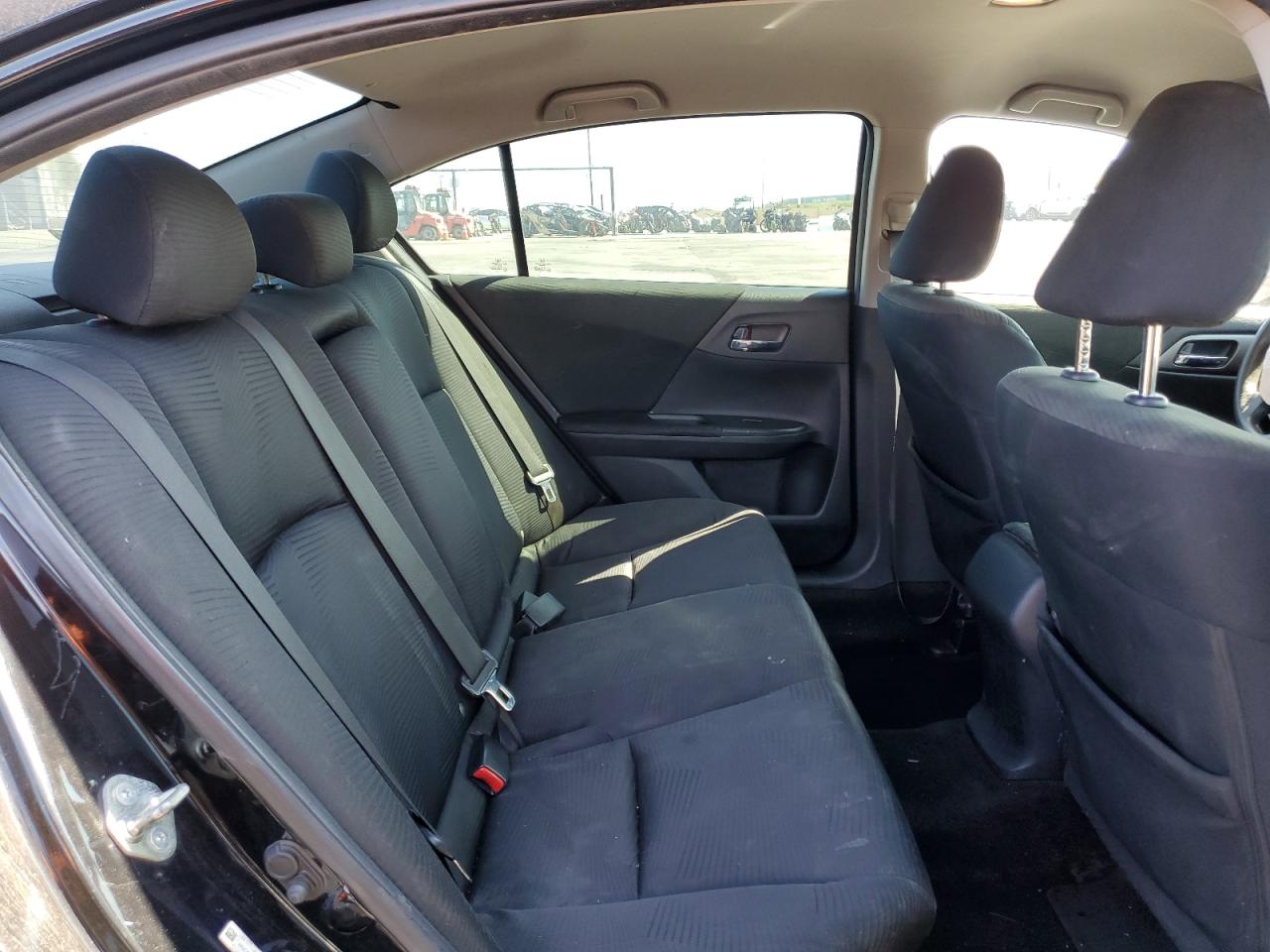 2014 Honda Accord - Image 10