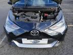 2018 TOYOTA AYGO X-PLO for sale at Copart SANDTOFT