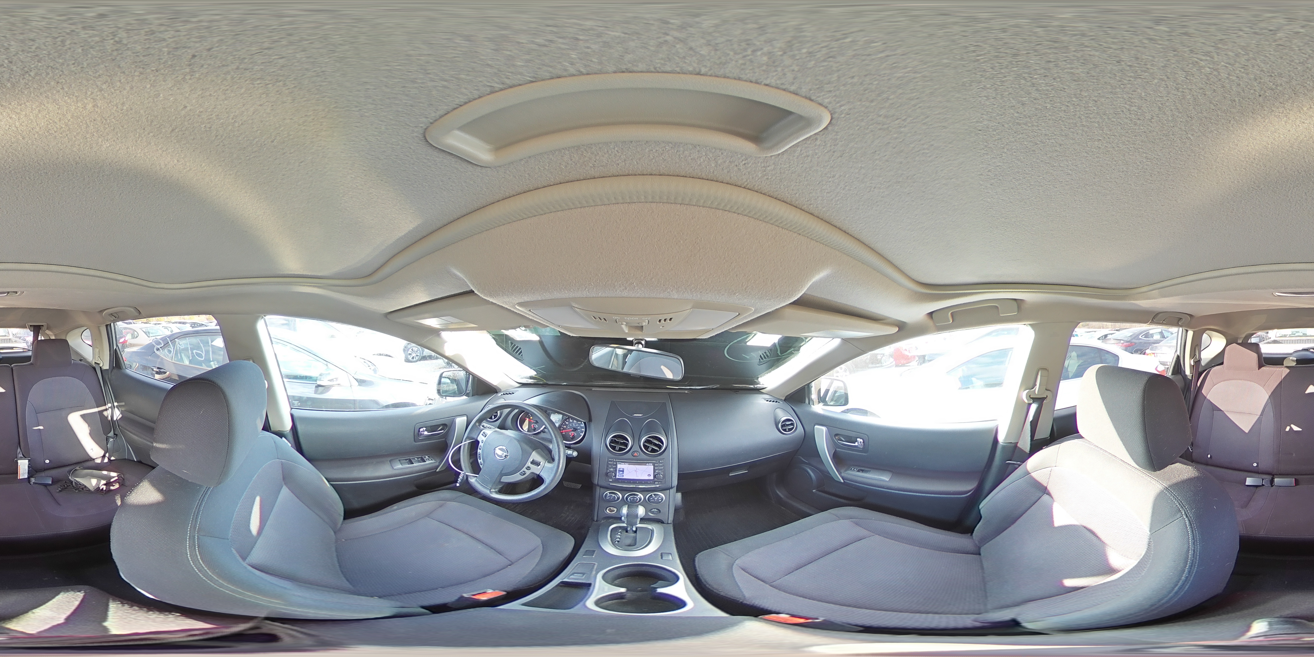 2013 Nissan Rogue - Image 13
