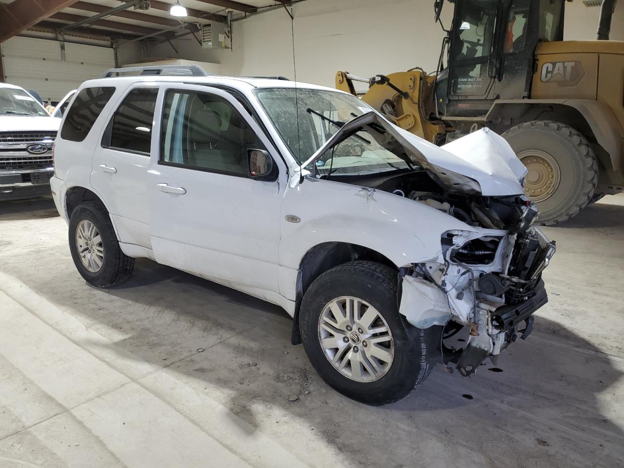 2005 Mercury Mariner - Image 4