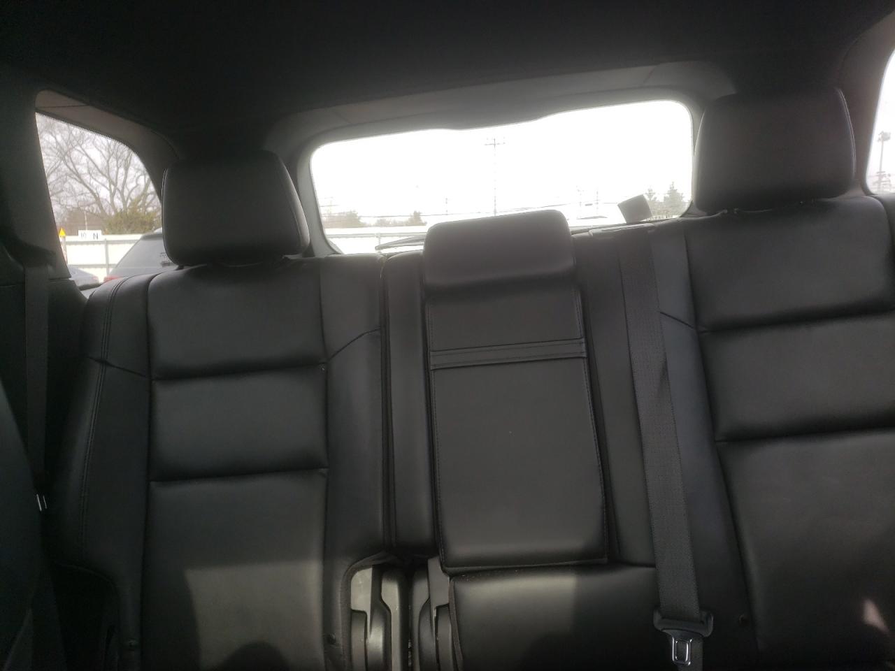 2020 Jeep Grand Cherokee - Image 10