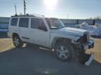 2009 Jeep Commander Sport de vânzare în Nampa, ID - Front End