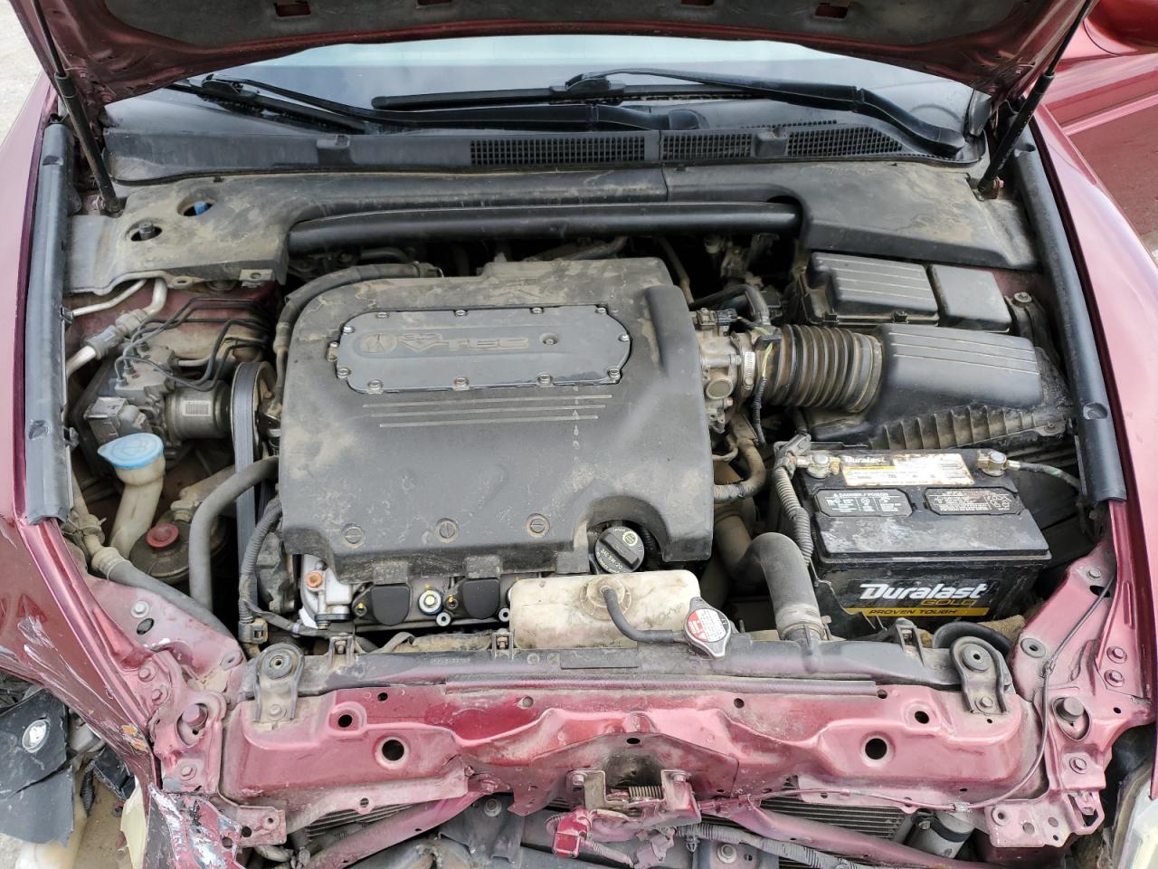 2005 Acura TL - Image 11