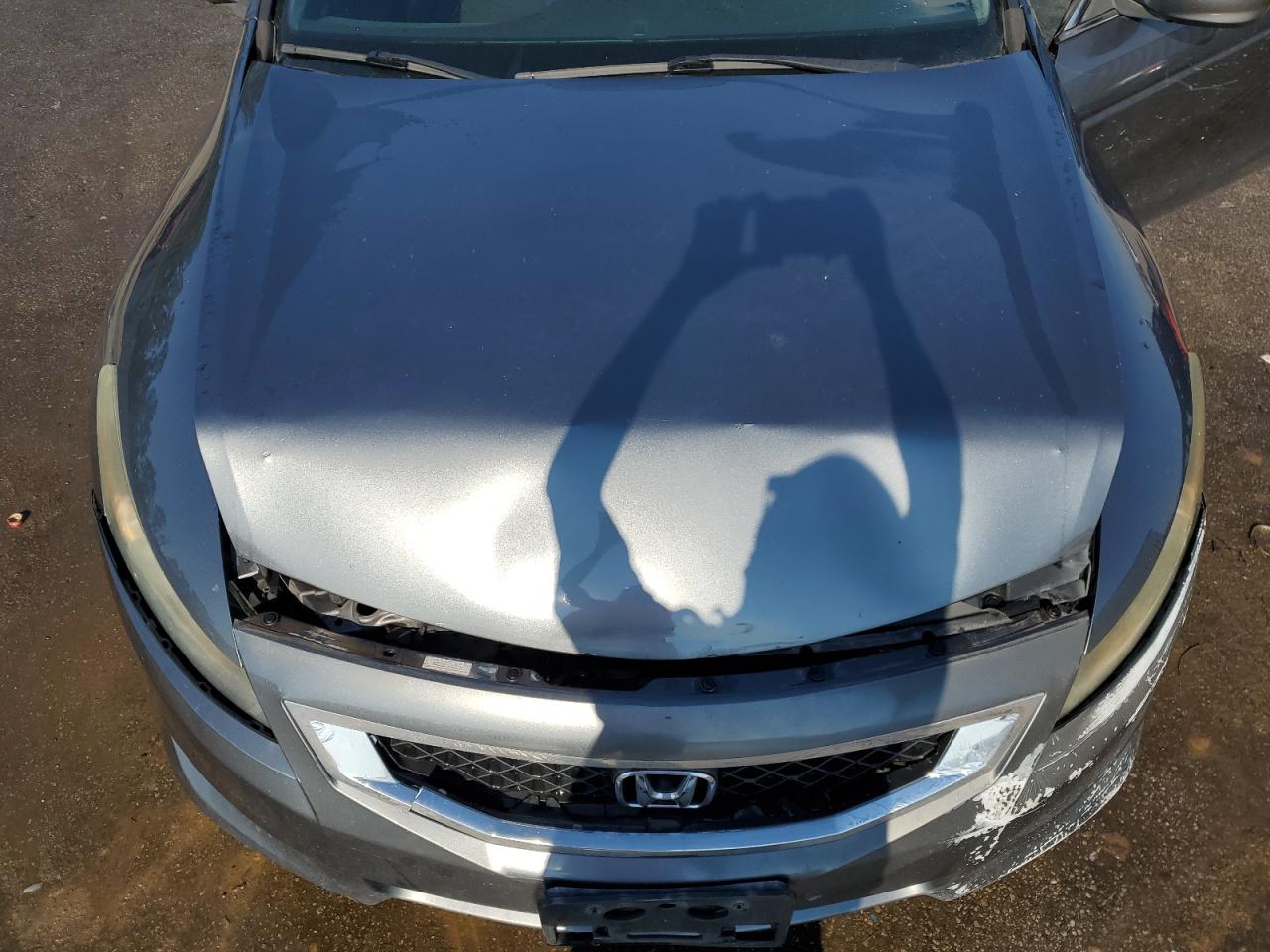 2008 Honda Accord - Image 11