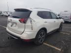 2019 NISSAN X-TRAIL N- for sale at Copart SANDTOFT