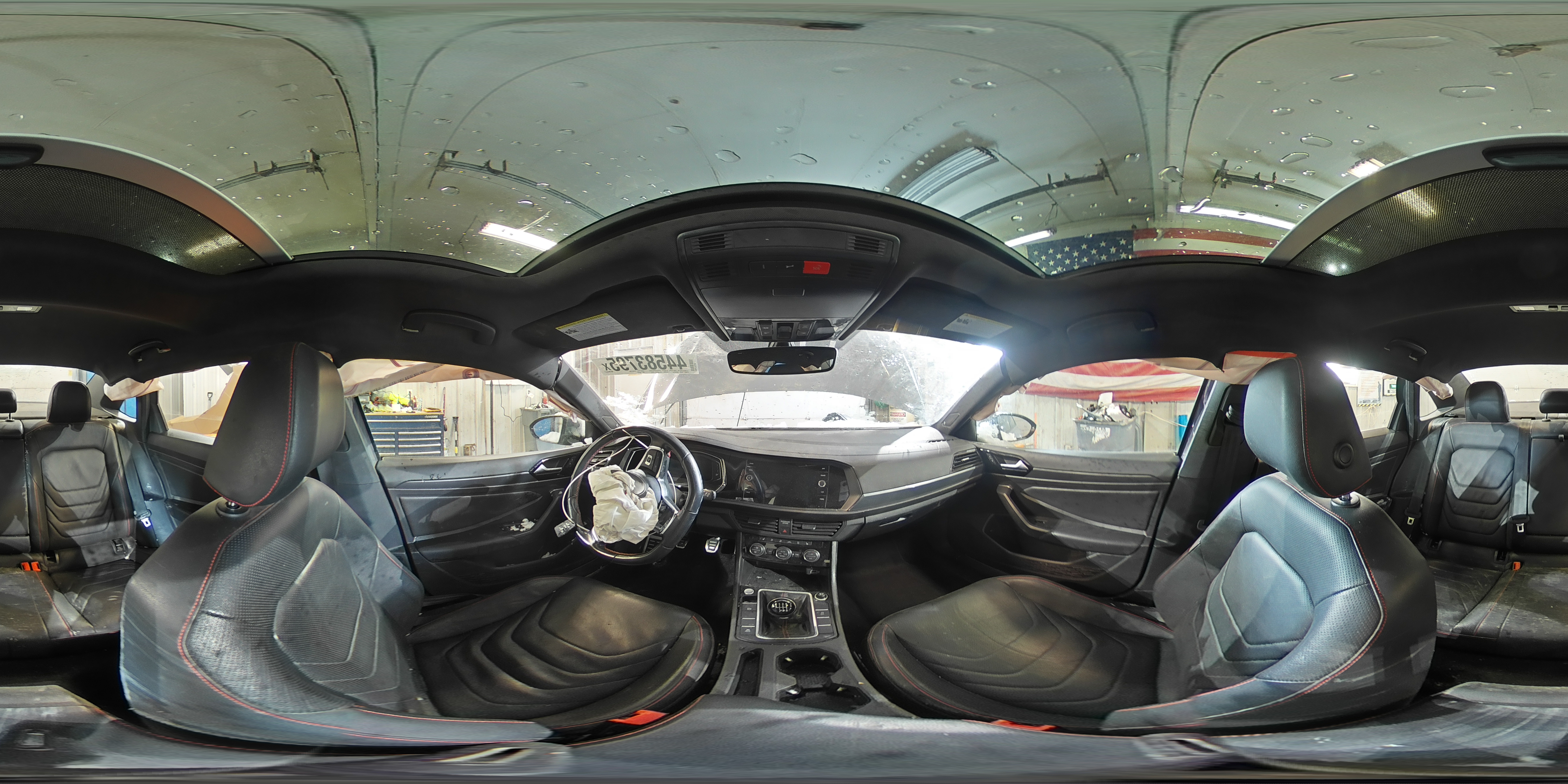 2019 Volkswagen Jetta - Image 13