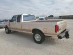 1997 Ford F250  продається в Andrews, TX - Front End