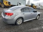 2011 Subaru Legacy 2.5I Premium zu verkaufen in Portland, OR - Biohazard/Chemical