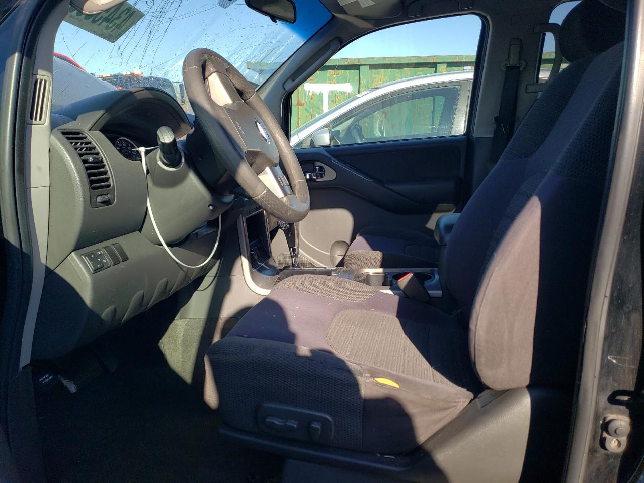 2007 Nissan Pathfinder - Image 7
