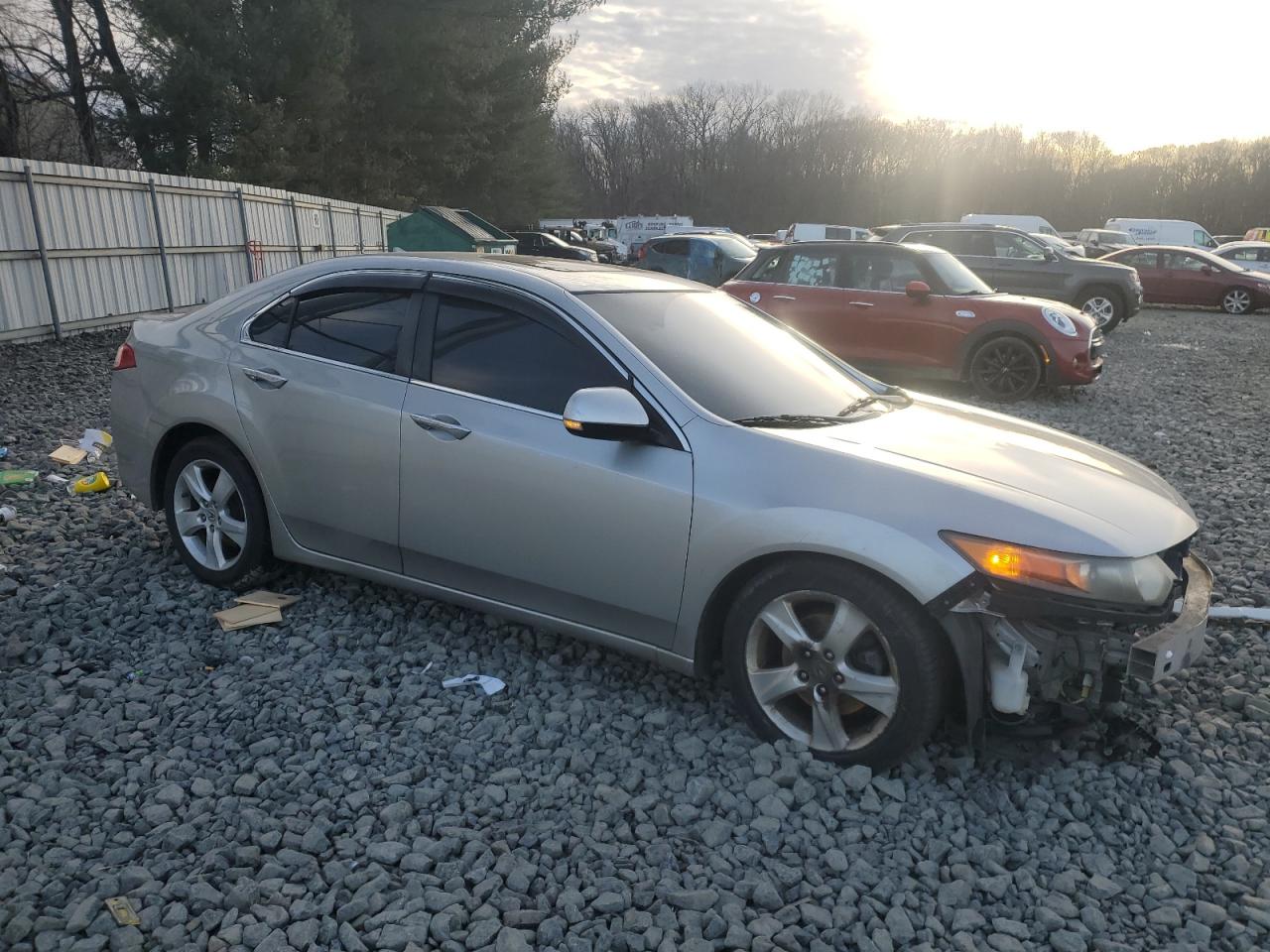 2009 Acura TSX - Image 4