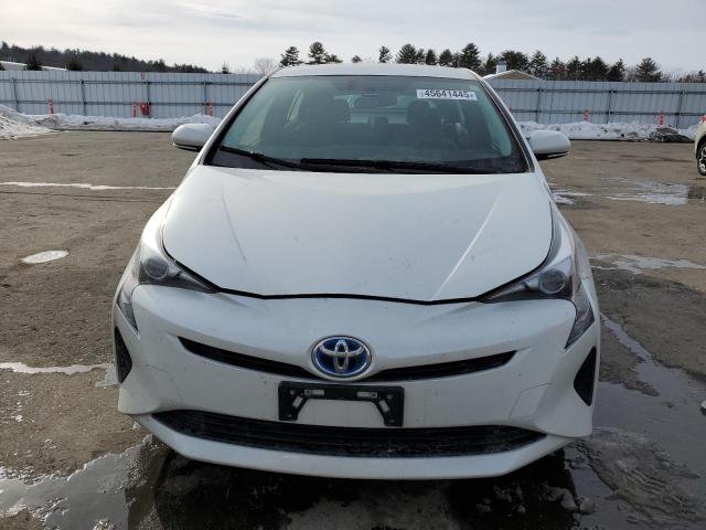  TOYOTA PRIUS 2016 Biały