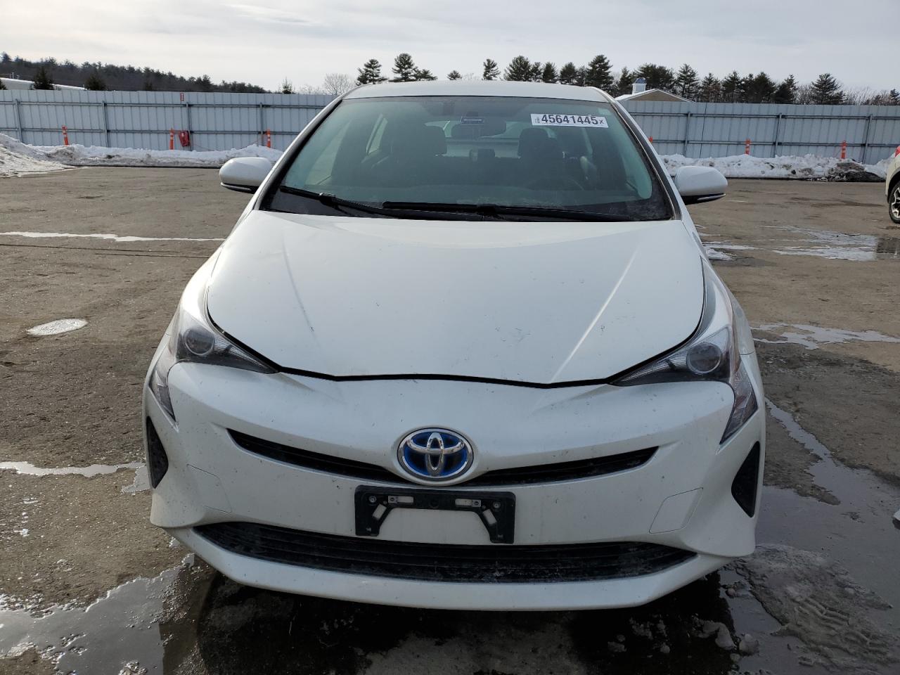 2016 Toyota Prius - Image 5