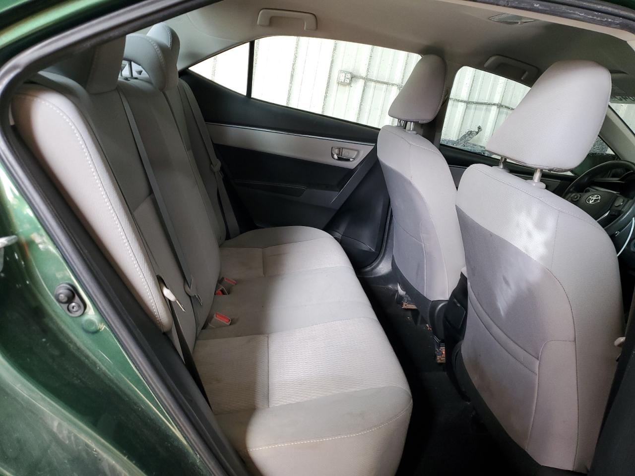 2014 Toyota Corolla - Image 10