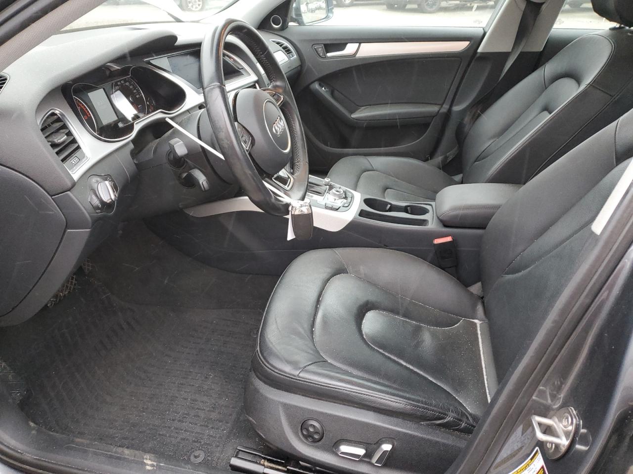 2016 Audi A4 - Image 7