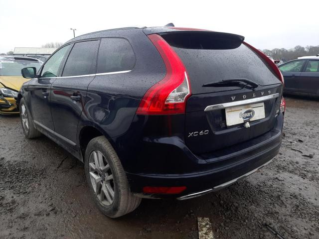 2016 VOLVO XC60 SE LU