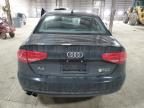 2014 Audi A4 Premium за продажба в Des Moines, IA - Side
