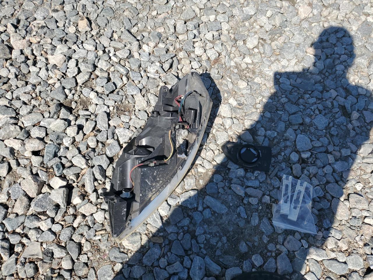 2010 Chevrolet Impala - Image 12