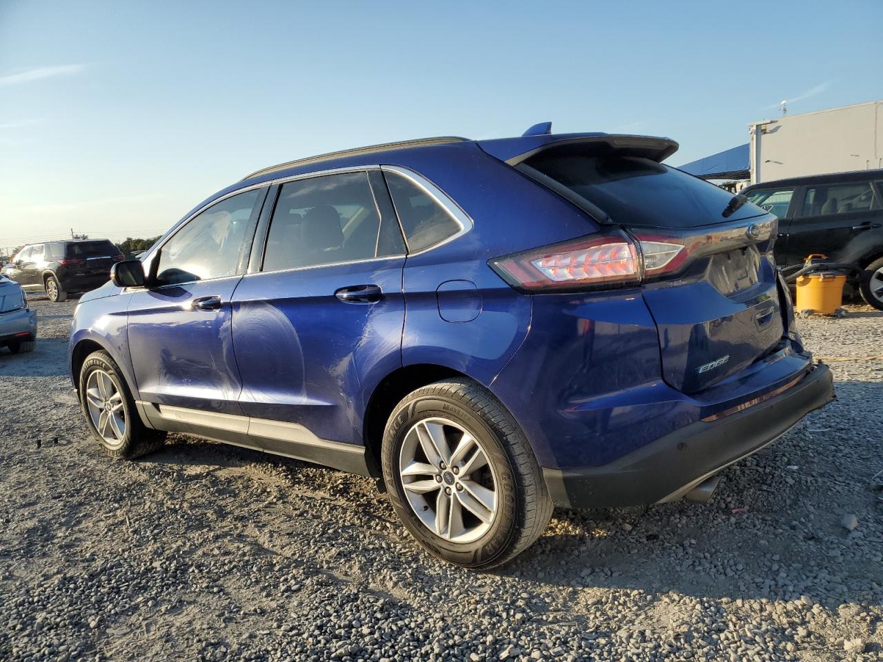 2015 Ford Edge - Image 2