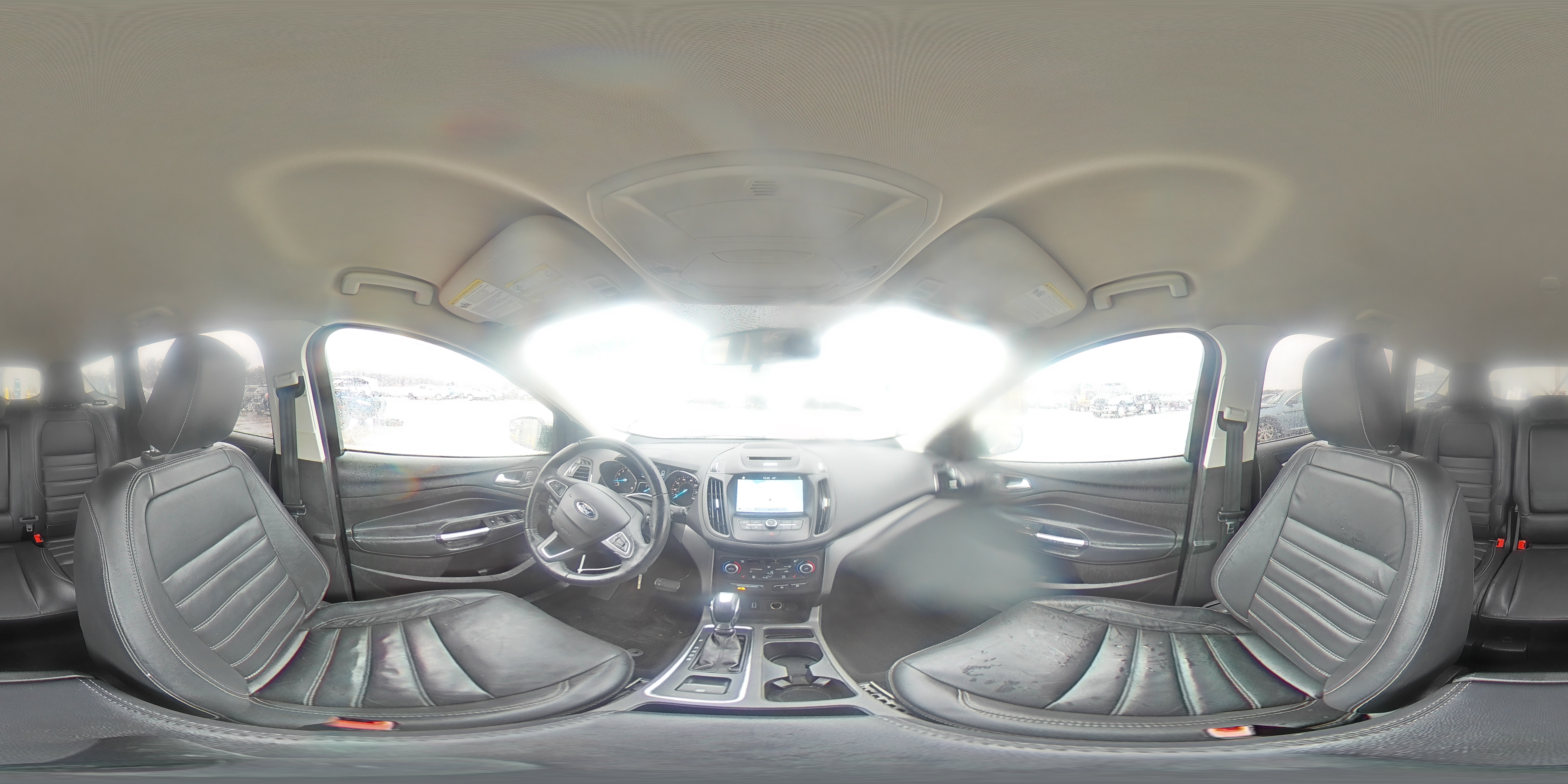 2018 Ford Escape - Image 15