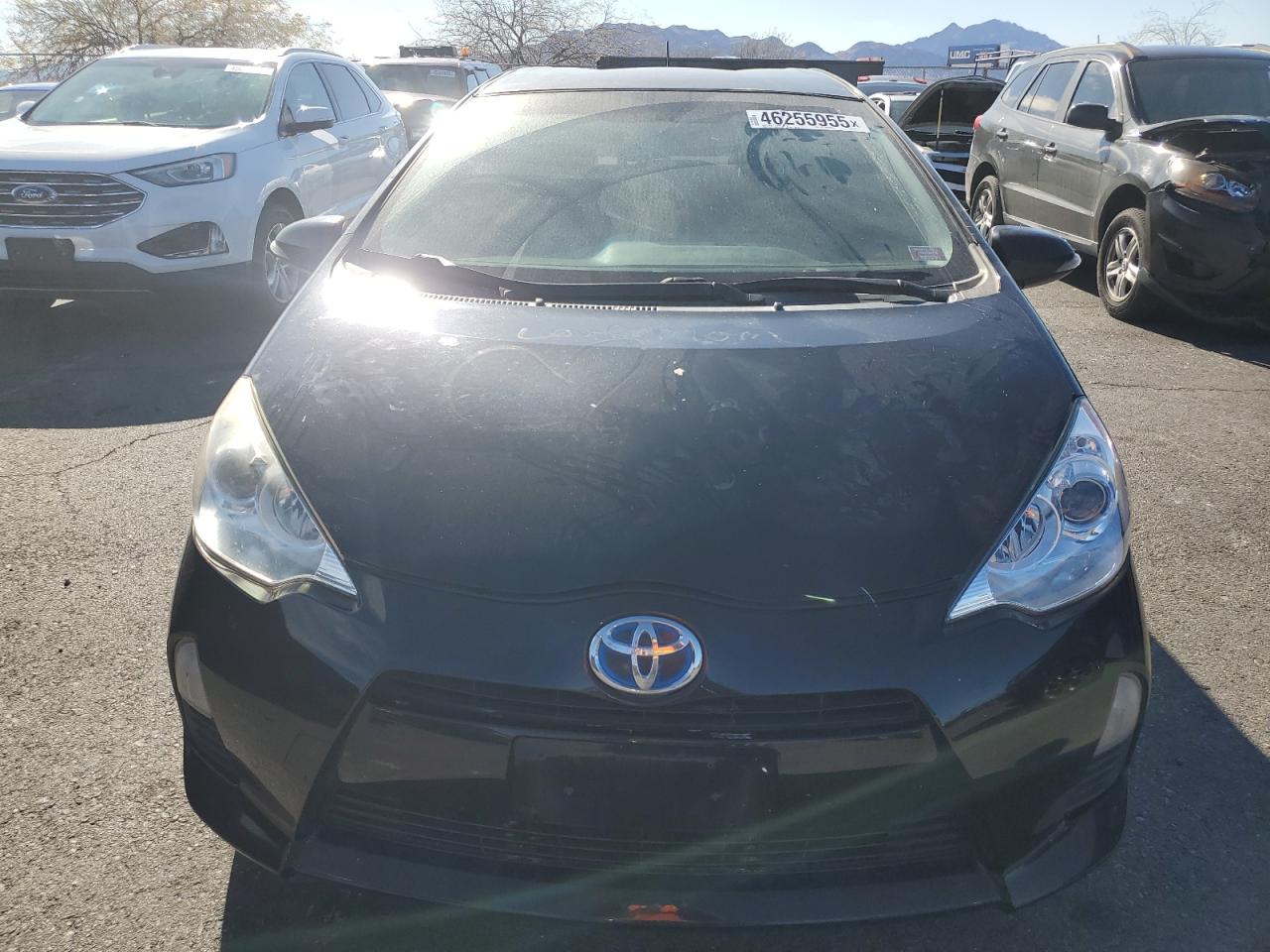 2012 Toyota Prius - Image 5