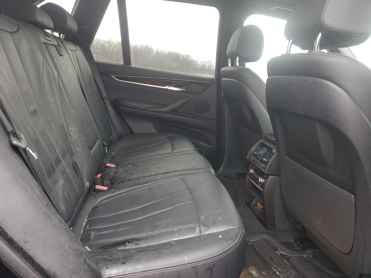 2018 BMW X5 - Image 10