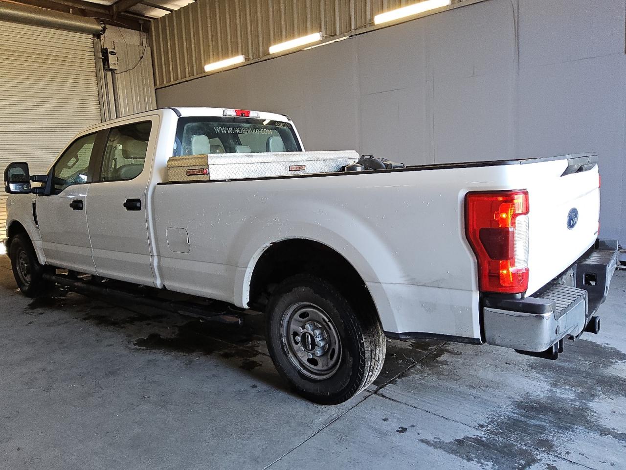 2019 Ford F250 - Image 2