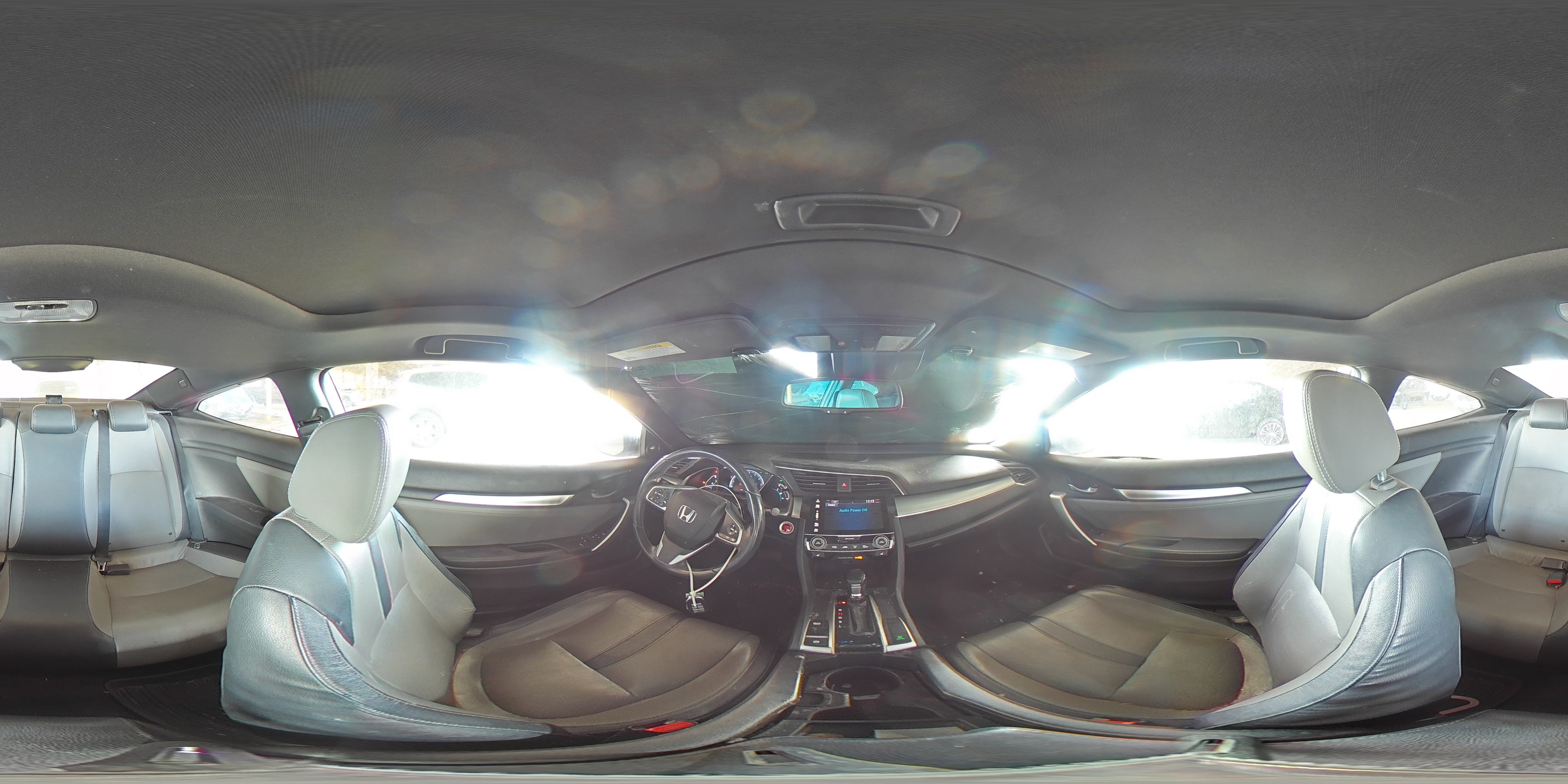 2016 Honda Civic - Image 13