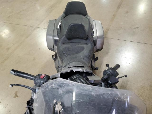2018 HONDA GL1800 B