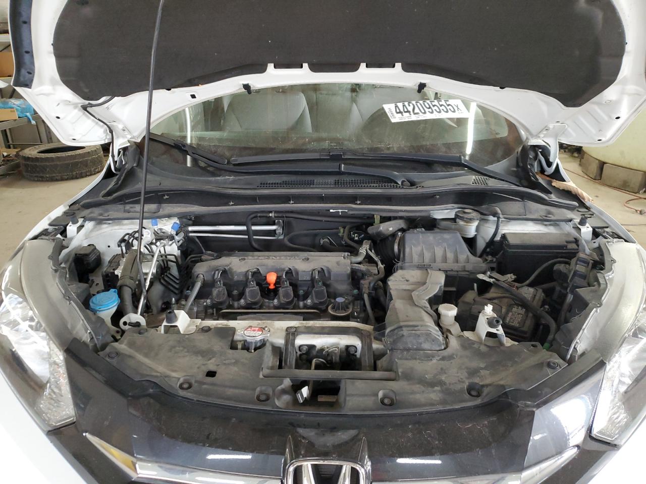 2016 Honda HR-V - Image 12