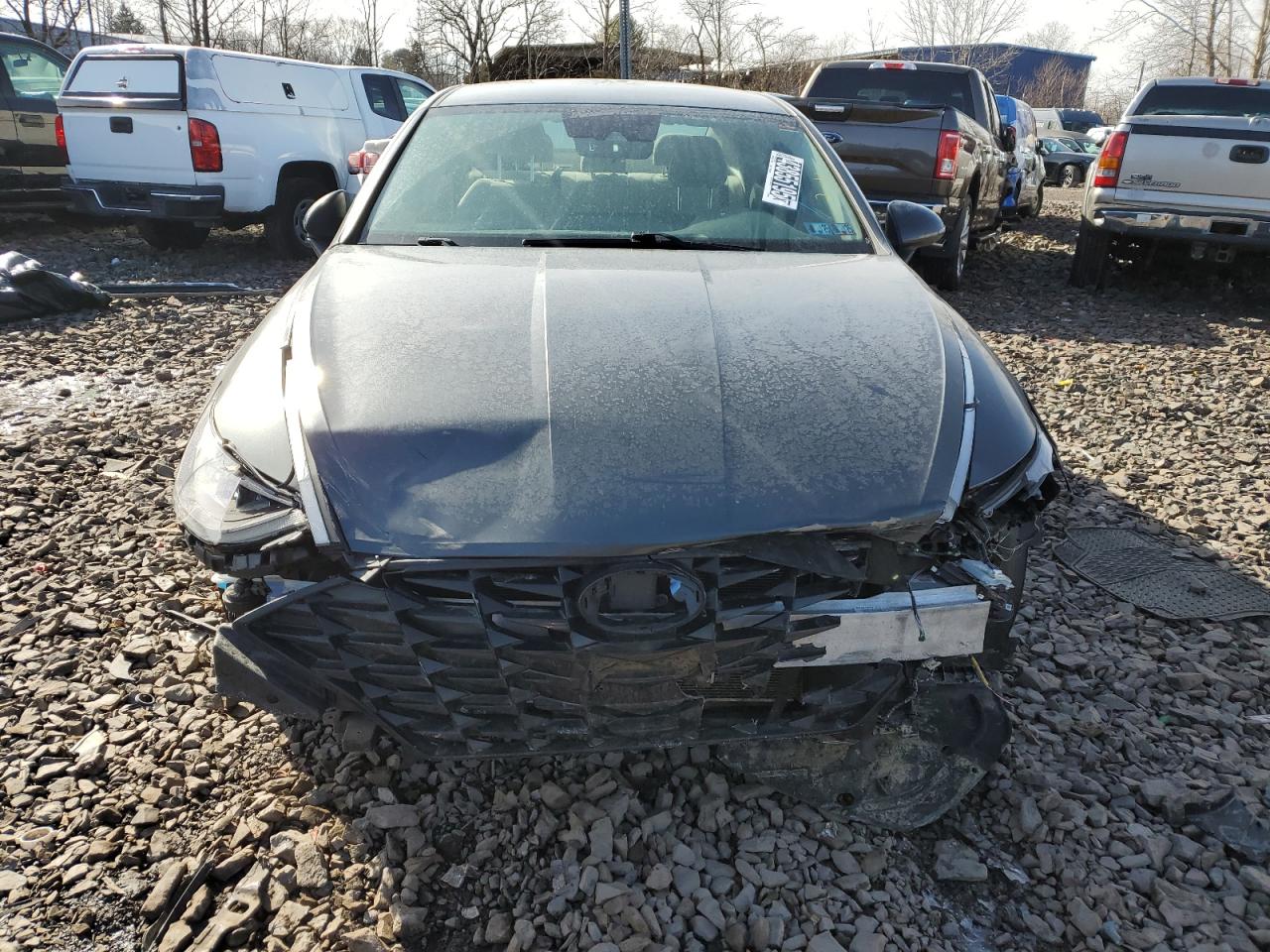 2021 Hyundai Sonata - Image 5