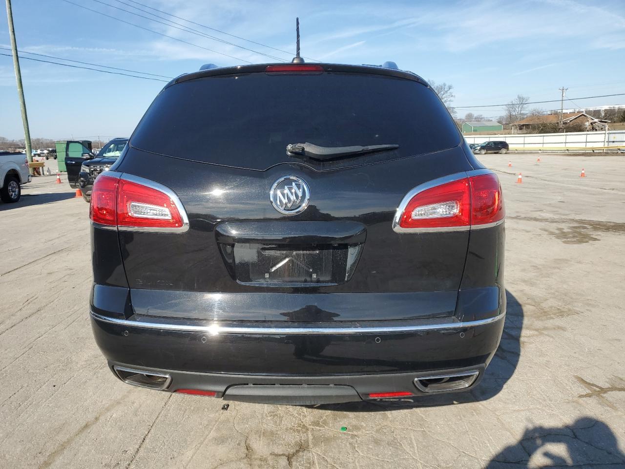 2016 Buick Enclave - Image 6