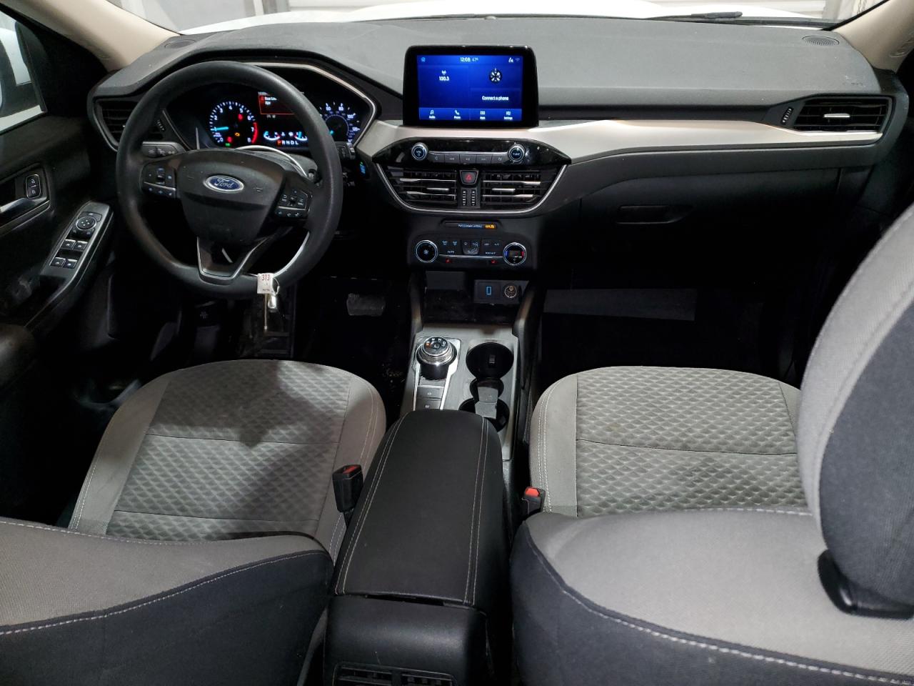 2020 Ford Escape - Image 8