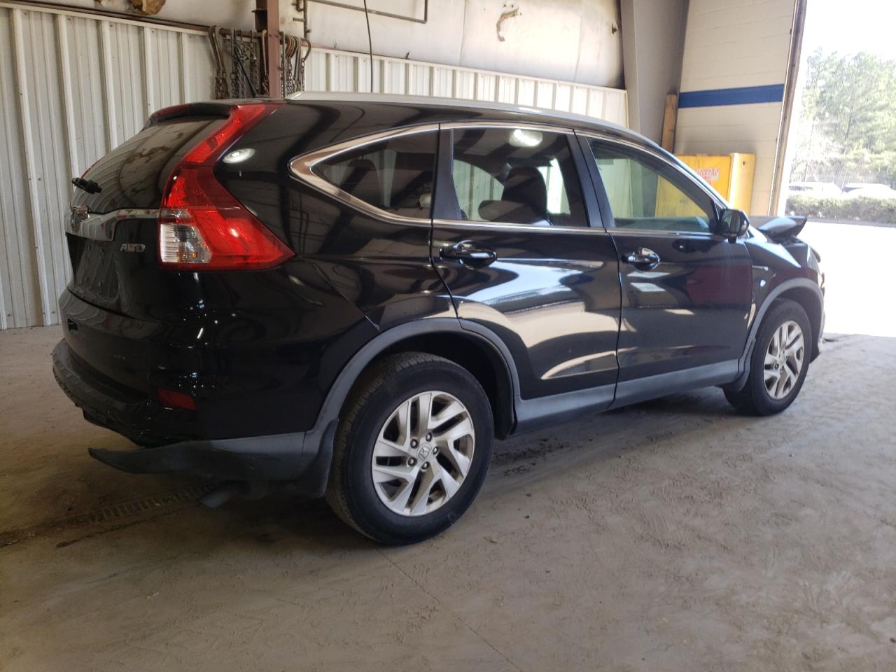 2015 Honda CR-V - Image 3