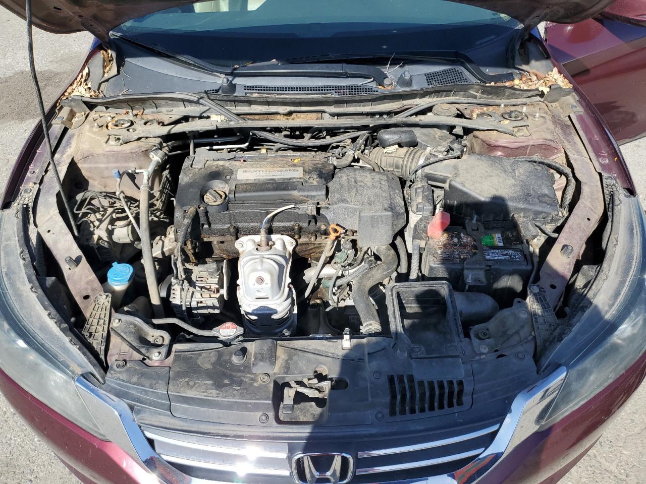 2013 Honda Accord - Image 11