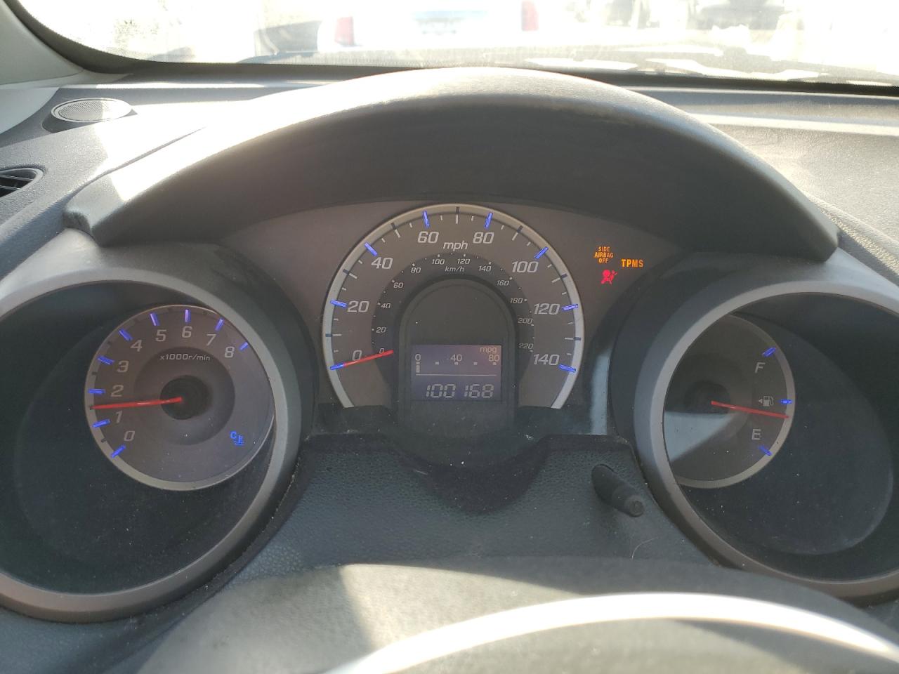 2010 Honda Fit - Image 9