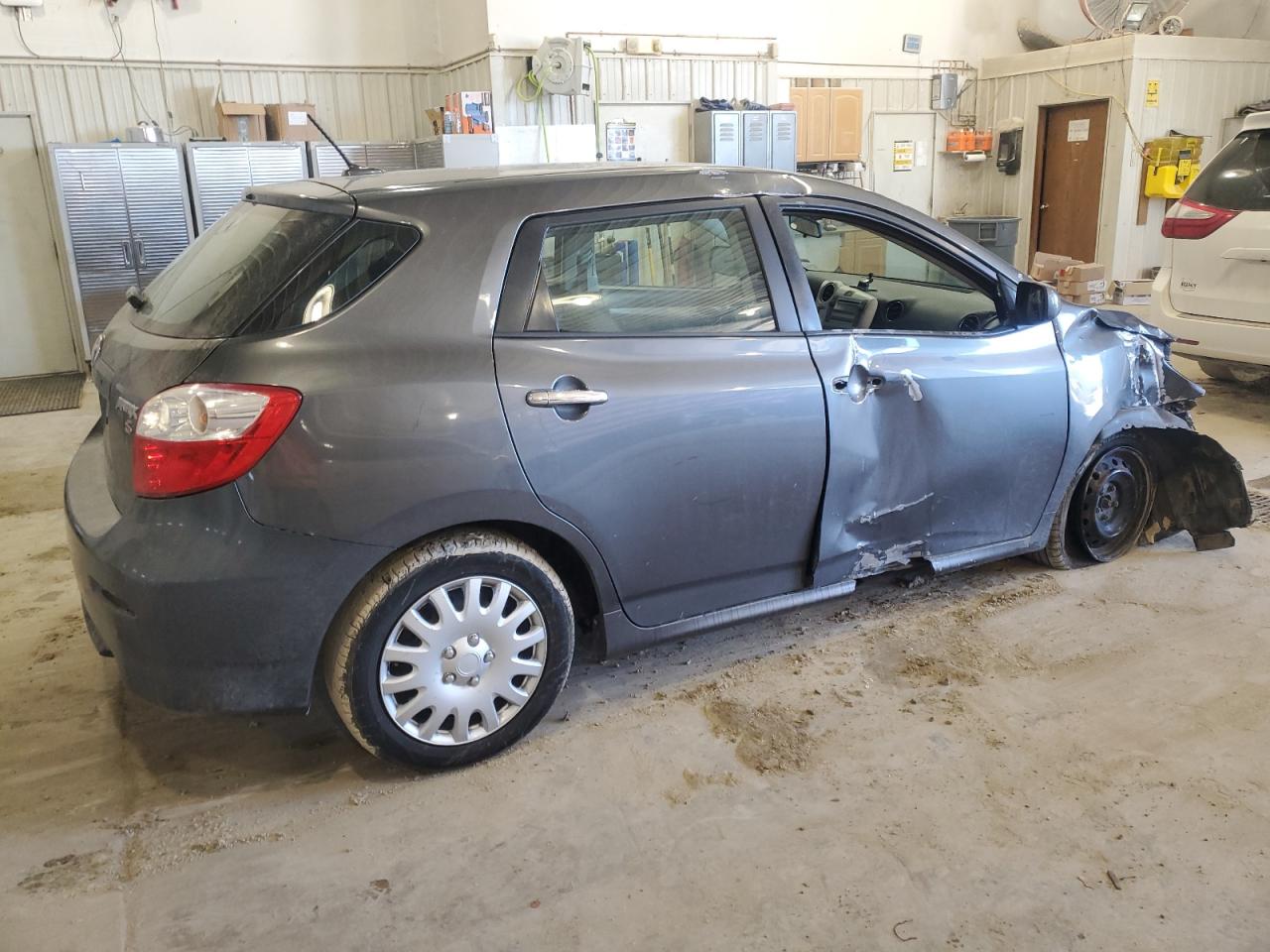 2010 Toyota Corolla - Image 3