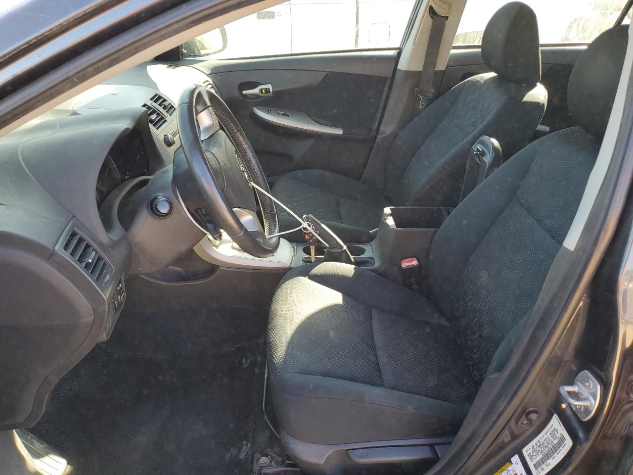 2010 Toyota Corolla - Image 7