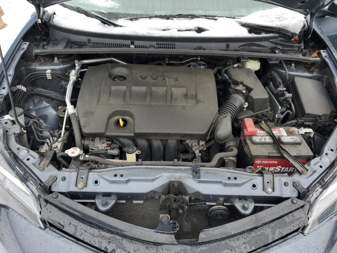 2017 Toyota Corolla - Image 11