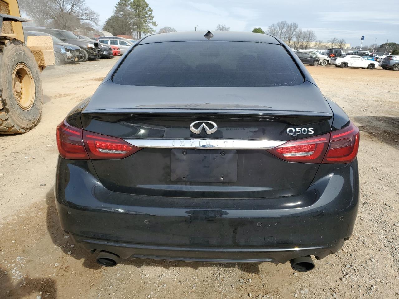 2019 Infiniti Q50 - Image 6